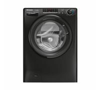 Candy Smart Pro Inverter 8Kg / 5Kg Washer Dryer - Black - D Rated