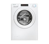 Candy Cso 686Twm6-80 8Kg Load, 1600 Spin Smart Pro Inverter Washing Machine - White White