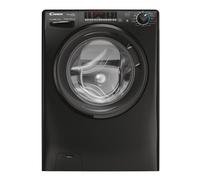 Candy Smart Pro Inverter 9kg Wash 6kg Dry 1400rpm Washer Dryer - Black