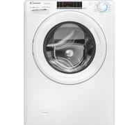 Candy Smart Pro Inverter CSO 686TWM6-80 8kg 1600rpm Washing Machine White