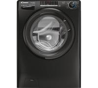 Candy Smart Pro Inverter CSO 686TWMBB6-80 8kg 1600rpm Washing Machine Black
