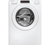 Candy Smart Pro Inverter CSO 696TWM6-80 9kg 1600rpm Washing Machine White