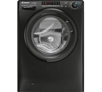 Candy Smart Pro Inverter 8Kg / 5Kg Washer Dryer - Black - D Rated