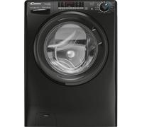 Candy Smart Pro Inverter 8Kg / 5Kg Washer Dryer - Black - D Rated