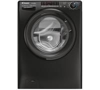 Candy Smart Pro Inverter 8Kg / 5Kg Washer Dryer - Black - D Rated