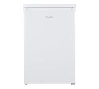 Candy Table Top CUHS58EWK 85cm Small Upright Freezer - White