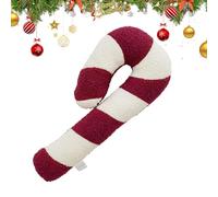 Candy Throw Pillow - Lollipop Decor Adults - Christmas Soft Candy Shaped Plush Pillows,for Women Adults Neck Body Shoulder Arm Hip Chair Couch Seat Plane Airplanes Traveling
