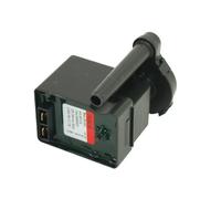 Candy Tumble Dryer Askoll Drain Pump. Genuine part number 40005021