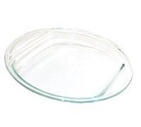 Candy Tumble Dryer Door Glass. Genuine part number 40005026