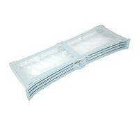 Candy Tumble Dryer Fluff & Lint Filter. Genuine part number 09201136
