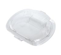 CANDY TUMBLE DRYER WATER BOTTLE CONTAINER BLACK/WHITE HANDLE 40011087 40008542