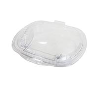 Candy Tumble Dryer Water Bottle White Handle. Genuine part number 40008542
