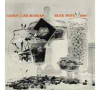 Lee Morgan - Candy - UHQCD [New CD] HqCD Remaster, Reissue, Japan - Import