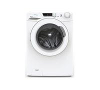 Candy Ultra Hcu14102De1 10Kg Load, 1400Rpm Spin Washing Machine - White White