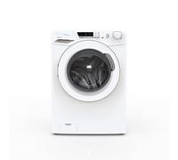 Candy HCU1482DE/1-80 washing machine Front-load 8 kg 1400 RPM White