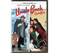 Candy - Uncle Buck [DVD] [1989] [Region 1] [US Import] [NTSC]