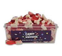 Candy Universe Teeth & Lips Tub 800g