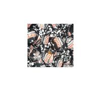 Candy Walkers Liquorice Toffee Packet, 250 g