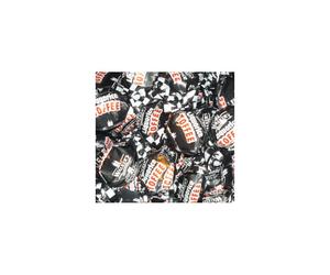 Candy Walkers Liquorice Toffee Packet, 250 g