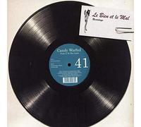Candy Warhol - Push It to The Limit [Import] [VINYL]