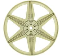 Candy Washing Machine 09201139 Accessories/Hoover Zero Watts Washing Machine Drum Pulley