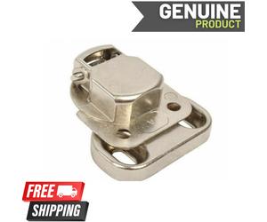 Candy Washing Machine Built In Integrated Cupboard Door Hinge Genuine