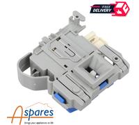 Candy Washing Machine Door Interlock