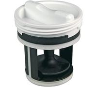 CANDY Washing Machine Drain Pump Filter 41021233