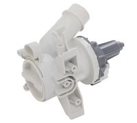 CANDY Washing Machine Drain Pump Filter Housing CSO CSS CSWS HCU RO14 43014233
