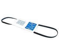 Candy Washing Machine Drive Belt 1225j5e. Genuine part number 41021973