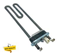 Genuine Hoover Washing Machine Heater Heating Element & NTC Probe Fits HDB, VHW, CDB, DYN8 1600W, 41041527