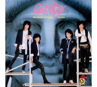 Candy - Whatever Happened To Fun