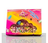 Candy4U Fruity Chew Mix Freeze Dried Candy