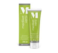 Candybay Electric callus removerMediket Versi Cleansing Gel for Skin and Scalp 200ml Tinea Versicolor