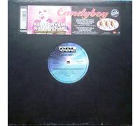 Candyboy - Kein Schwein Ruft Mich An [Vinyl Maxi-Single] [VINYL]