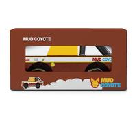 CANDYCAR Mud Coyote Truck