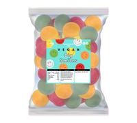 Candycrave Vegan Big Smiles 2kg