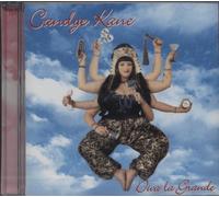 Candye Kane - Diva la Grande
