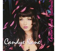 Candye Kane - Guitar'd And Feathered