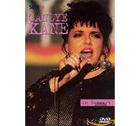 Candye Kane: Live In Concert [DVD]