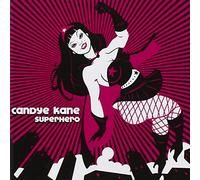 Candye Kane - Superhero