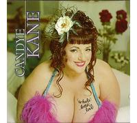 Candye Kane - Whole Lotta Love