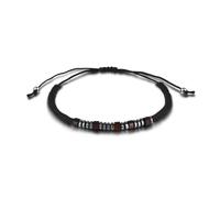 Candyfancy Morse Code Bracelet Secret Messages Handmade Wood Beads Friendship Code Bracelet Encouragement Bracelets Adjustable Gift Jewelry For Friends