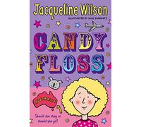 Candyfloss: A powerful story about family and separation from the bestselling author