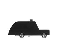 Candylab Kids Candycar Black London Taxi