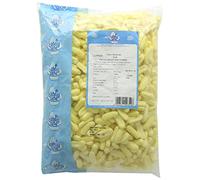 Candyland Mini Foam Bananas, 2 kg