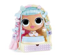 (Candylicious) L.O.L. Surprise! OMG Candylicious or Miss Independent Styling Head