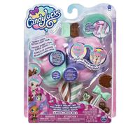 Candylocks 6054716 Sweet Treats BFF Dolls Mint Choco Chick