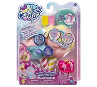 Candylocks 6054717 Sweet Treats BFF Dolls Kerry Berry