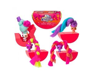 Candylocks Pets Collectable Surprise Toy